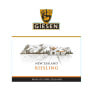Giesen Riesling 2014 Front Label