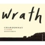 Wrath 3 Clone Chardonnay 2013 Front Label