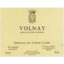 Domaine des Comtes Lafon Volnay 2006 Front Label