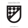Lucchetti Lacrima Di Morro d'Alba 2014 Front Label