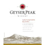 Geyser Peak Sauvignon Blanc 2014 Front Label