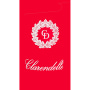 Clarendelle Inspired by Haut-Brion Rose 2013 Front Label