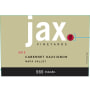 Jax Vineyards Cabernet Sauvignon 2013 Front Label