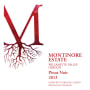 Montinore Estate Red Cap Pinot Noir 2013 Front Label