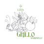 Vino Lauria Grillo 2013 Front Label