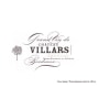 Chateau Villars  2010 Front Label