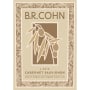 B.R. Cohn Gold Label Cabernet Sauvignon 2013 Front Label