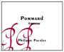 Philippe Pacalet Pommard Premier Cru 2006 Front Label