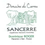 Domaine du Carrou Sancerre 2014 Front Label