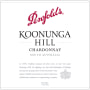 Penfolds Koonunga Hill Chardonnay 2014 Front Label