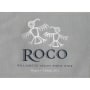 ROCO Marsh Estate Pinot Noir 2012 Front Label