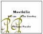 Philippe Pacalet Monthelie Clos Gauthey Premier Cru 2013 Front Label