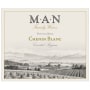 MAN Family Wines Chenin Blanc 2015 Front Label