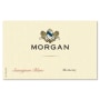 Morgan Sauvignon Blanc 2014 Front Label