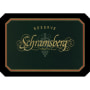 Schramsberg Reserve Brut 2007 Front Label