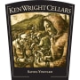 Ken Wright Cellars Savoya Vineyard Pinot Noir (375ML half-bottle) 2013 Front Label