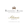 Raventos i Blanc Silencis 2014 Front Label