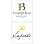 Laporte Le Bouquet Sauvignon Blanc 2014 Front Label