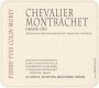 Pierre-Yves Colin-Morey Chevalier Montrachet Grand Cru 2012 Front Label
