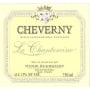 Henri Bourgeois Cheverny La Chantereine Centre-Loire 2013 Front Label