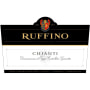 Ruffino Chianti 2014 Front Label