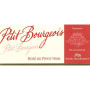 Henri Bourgeois Petit Bourgeois Rose de Pinot Noir 2014 Front Label