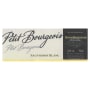 Henri Bourgeois Petit Bourgeois Sauvignon Blanc 2014 Front Label