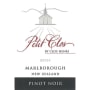Clos Henri Petit Clos Pinot Noir 2014 Front Label