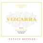 Vizcarra JC Vizcarra 2011 Front Label