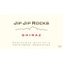 Jip Jip Rocks Shiraz 2013 Front Label