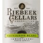 Riebeek Cellars Sauvignon Blanc 2014 Front Label