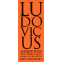 Pinol Ludovicus Tinto 2012 Front Label