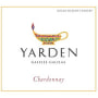 Yarden Chardonnay (OK Kosher) 2014 Front Label