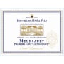 Bouchard Aine & Fils Meursault Le Porusot Premier Cru 2009 Front Label
