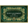 Jean Lallement et Fils Brut Front Label