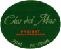 Bodegas Pinord Clos del Mas 2011 Front Label