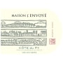 Maison L'Envoye Morgon Cote du Py 2013 Front Label