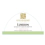 Louis Bernard Luberon 2013 Front Label