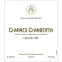 Jean-Claude Boisset Charmes-Chambertin Grand Cru 2007 Front Label