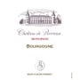 Jean-Claude Boisset Chateau de Pierreux Bourgogne Rouge 2013 Front Label