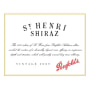 Penfolds St. Henri Shiraz (1.5L Magnum) 2009 Front Label