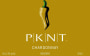 PKNT Reserve Chardonnay 2012 Front Label