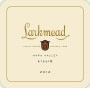 Larkmead Lillie Sauvignon Blanc 2014 Front Label