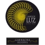 Campos de Luz Reserva Garnacha 2009 Front Label