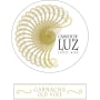 Campos de Luz Old Vine Garnacha 2014 Front Label