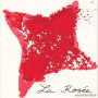 Jean-Francois Merieau La Rosee Front Label