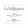 Finca La Emperatriz Crianza 2011 Front Label