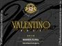Rocche dei Manzoni Spumante Brut Metodo Classico Valentino Riserva Elena 2010 Front Label