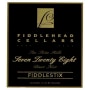 Fiddlehead Seven Twenty Eight Pinot Noir 2011 Front Label