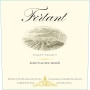 Fortant Coast Select Grenache Rose 2014 Front Label